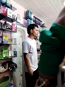 Stripchat Adult Video Chat of keilymadam