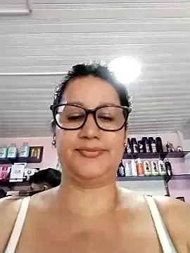Stripchat Best live sex cam show of keilymadam