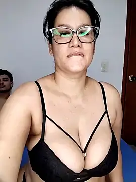 Stripchat Private Sex Chat of keilymadam