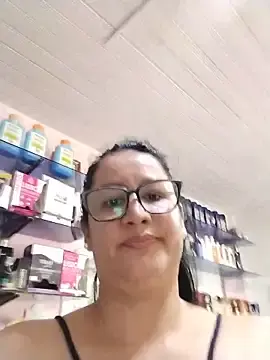 Stripchat Best live sex cam show of keilymadam