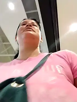 Stripchat Adult Webcam of keilymadam