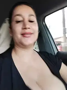Stripchat Private Sex Chat of keilymadam