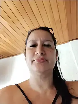 Stripchat Best live sex cam show of keilymadam