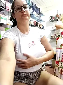 Stripchat Best live sex cam show of keilymadam
