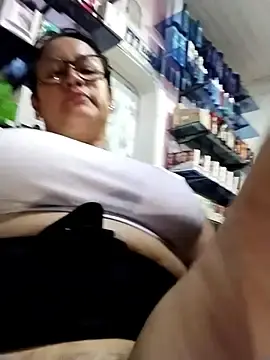 Stripchat Sex Chat of keilymadam
