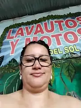 Stripchat Free Live Porn of keilymadam