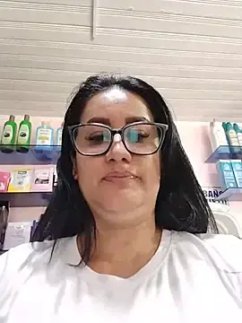 Stripchat Free Porn Cam of keilymadam