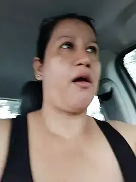 Stripchat Nude Webcam of keilymadam
