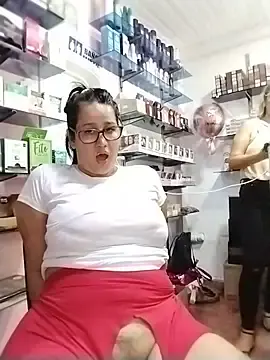 Stripchat Free Porn Cam of keilymadam