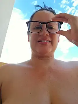 Stripchat Adult Video Chat of keilymadam