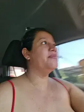 Stripchat Live Sex of keilymadam