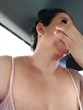 Stripchat Live Porn of keilymadam