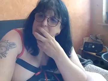 Stripchat Free Live Porn of ladyfrombonn