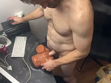 Stripchat Adult Webcam of leanjamesdean