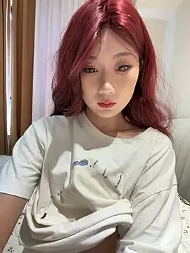 Stripchat Sex Cam of pinnnnnk