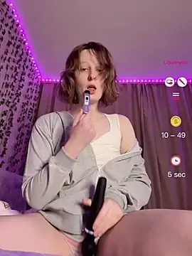 Stripchat Sex Chat of pure_sin