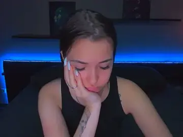 Stripchat Adult Video Chat of AlexaBarkley