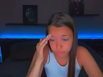 Stripchat Best Webcam of AlexaBarkley