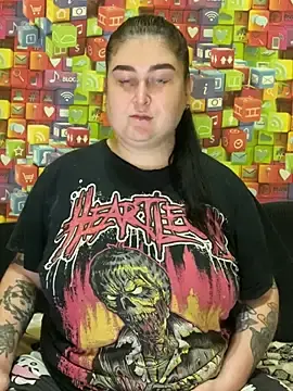 Stripchat Free Porn Cam of BillyJeann