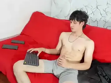 Stripchat Private Sex Chat of DANIEL_Hot777