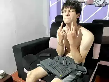 Stripchat Best live sex cam show of DANIEL_Hot777