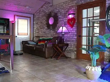 Stripchat Best live sex cam show of LushianaFitness