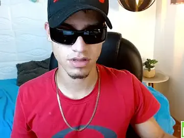 Stripchat Live Sex of Mark_Jackson69