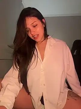 Stripchat Best Webcam of MisFrekcles_