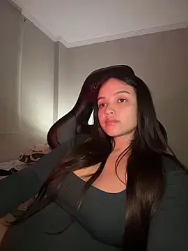 Stripchat Adult Webcam of MisFrekcles_