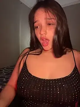 Stripchat Sex Cam of MisFrekcles_