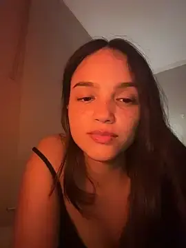 Stripchat Live Sex of MisFrekcles_
