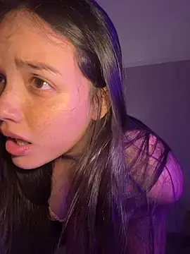 Stripchat Sex Chat of MisFrekcles_
