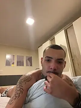 Stripchat Live Sex Cam of Rikpe_