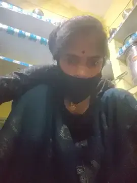 Stripchat Live Porn of Saya_Pyaar_Ka