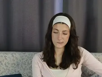 Stripchat Live Sex of YayFine