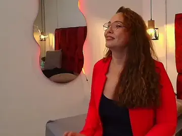 Stripchat Live Sex of _Monaliza_