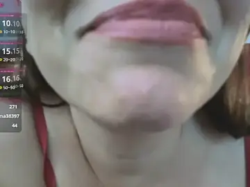 Stripchat Private Sex Chat of _Monaliza_