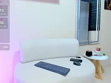 Stripchat Free Live Porn of dahian_carter