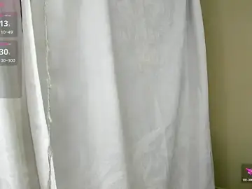 Stripchat Private Sex Chat of dahian_carter