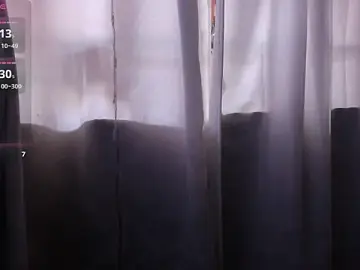 Stripchat Private Sex Chat of dahian_carter