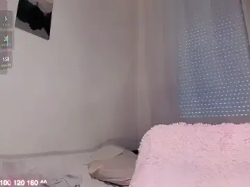 Stripchat Private Sex Chat of elimeowy