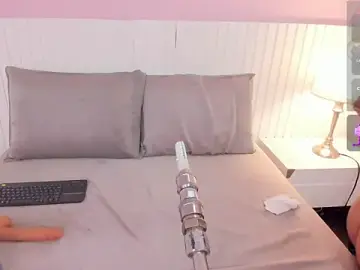 Stripchat Best Webcam of katia_expensive