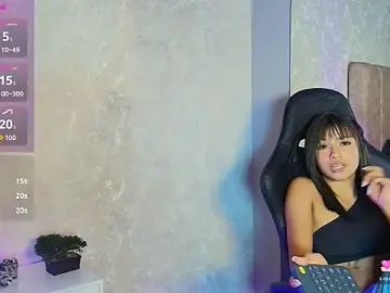 Stripchat Live Sex of katia_foxxx_