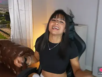 Stripchat Live Sex of katia_foxxx_