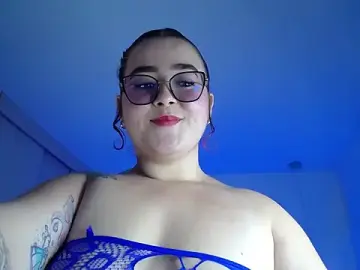 Stripchat Free Porn Cam of selene_rouse_