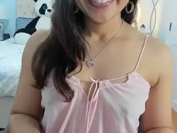 Stripchat Live Sex Cam of winterforu