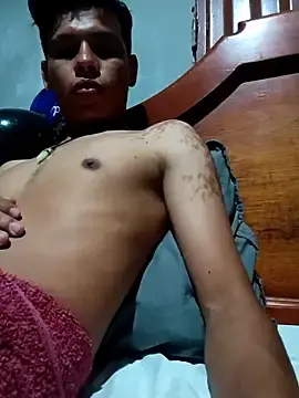 Stripchat Live Sex of Batm01