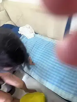 Stripchat Live Porn of Cutenikkibaby