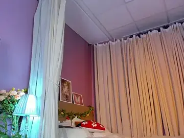 Stripchat Free Live Porn of Dearly_Emily