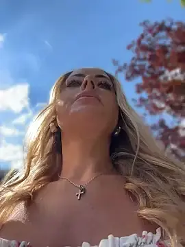 Stripchat Sex Chat of EmaSalis